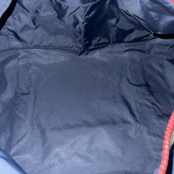 Gucci Vintage Nylon Boston Bag - Picture 6 of 10